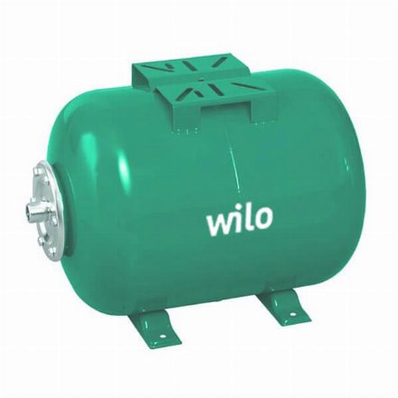 Расширительный мембранный бак Wilo-A 20 h/10 20 л, 10 бар (2002010h)